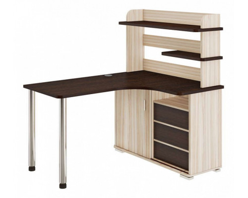 Стол компьютерный Домино СР-145М