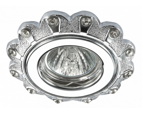 Встраиваемый светильник Novotech Grain 370303