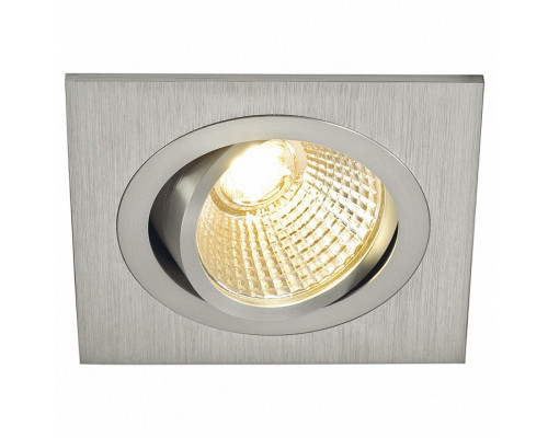 Встраиваемый светильник SLV New Tria 77 113886