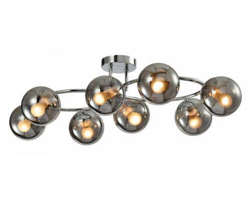 Потолочная люстра Rivoli Ago Б0047300