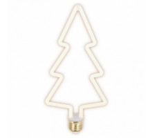 Лампа светодиодная Thomson Deco Fir Tree E27 8Вт 2700K TH-B2406