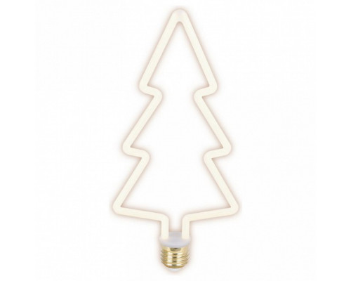 Лампа светодиодная Thomson Deco Fir Tree E27 8Вт 2700K TH-B2406