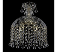 Подвесной светильник Bohemia Ivele Crystal 1478 14783/24 G Balls