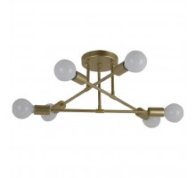 Потолочная люстра F-promo Gordian 2583-6U