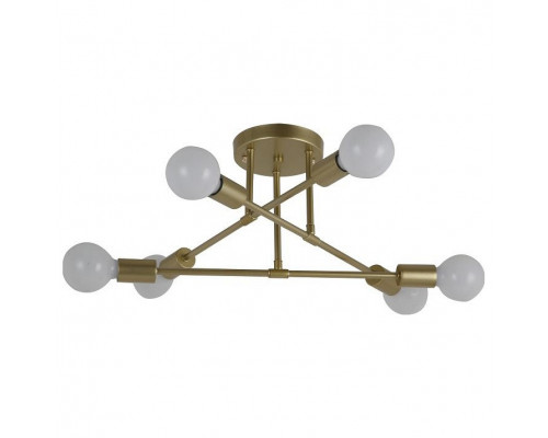 Потолочная люстра F-promo Gordian 2583-6U