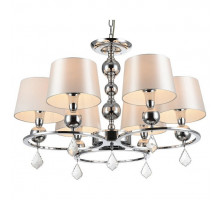 Подвесная люстра Arte Lamp Promessa A3074LM-6CC