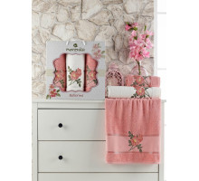 Набор полотенец для ванной Ballerina