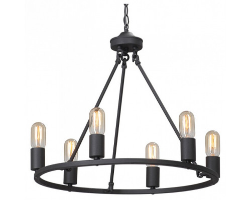 Подвесная люстра Vitaluce  V4892-1/6