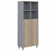 Шкаф комбинированный Offix New OHC 87.6