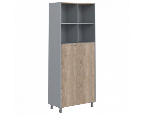 Шкаф комбинированный Offix New OHC 87.6