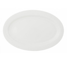 Блюдо (26x24 см) Silk 415-2026