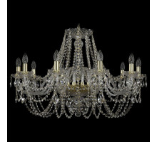 Подвесная люстра Bohemia Art Classic 11.11 11.11.10.300.Gd.Sp