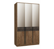 Шкаф платяной Loft B24136Z