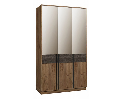 Шкаф платяной Loft B24136Z