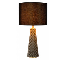 Настольная лампа декоративная Lucide Extravaganza Velvet 10501/81/30