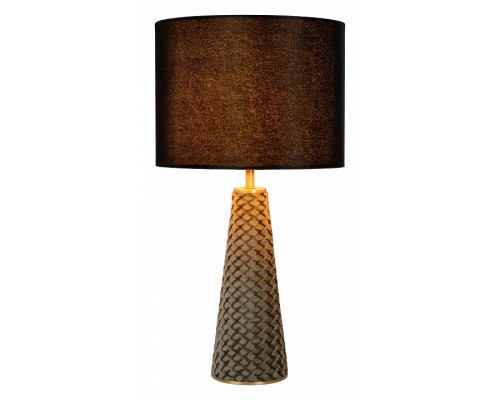 Настольная лампа декоративная Lucide Extravaganza Velvet 10501/81/30