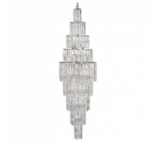 Подвесная люстра Dio D’Arte Bergamo Bergamo E 1.10.50.400 N