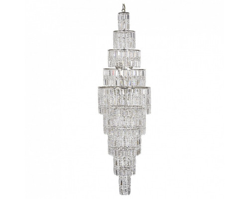 Подвесная люстра Dio D’Arte Bergamo Bergamo E 1.10.50.400 N