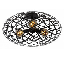 Накладной светильник Lucide Wolfram 21117/65/30