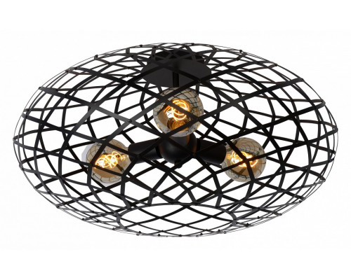 Накладной светильник Lucide Wolfram 21117/65/30