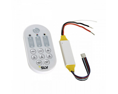 Контроллер SLV  470671