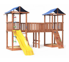 Комлекс игровой СГ7-тент