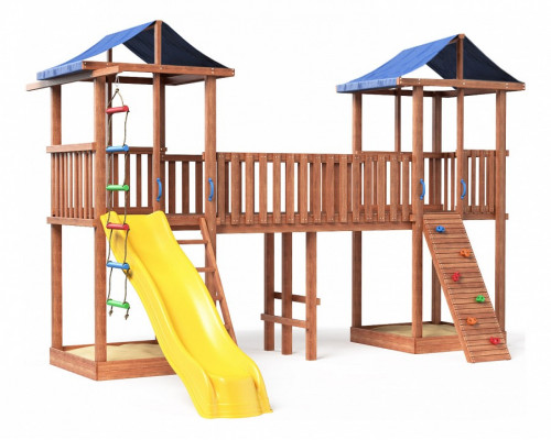 Комлекс игровой СГ7-тент