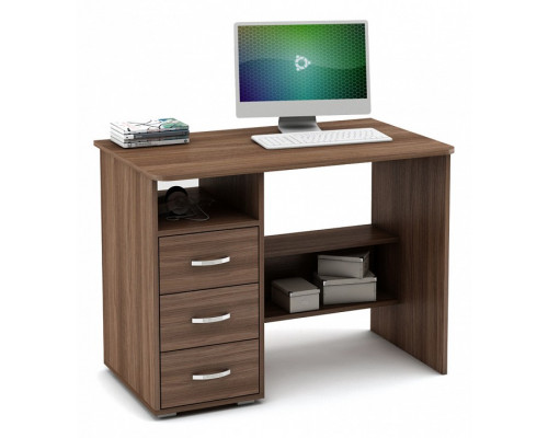 Стол письменный Форест-4