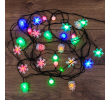 Гирлянда Нить  303-064