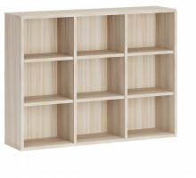 Стеллаж Домино СУ(ш3в1)