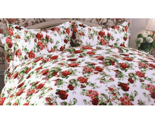 Постельное белье двуспальное Дизайн 830