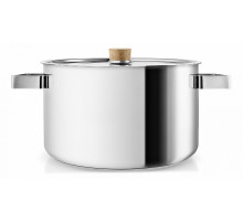 Кастрюля (6 л) Nordic Kitchen 281260