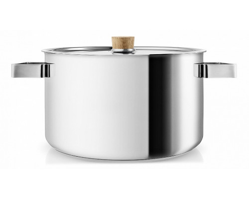 Кастрюля (6 л) Nordic Kitchen 281260