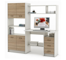 Стол компьютерный Август-11