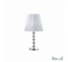 Настольная лампа декоративная Ideal Lux Le Roy LE ROY TL1 BIG