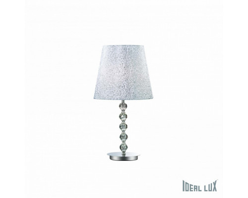 Настольная лампа декоративная Ideal Lux Le Roy LE ROY TL1 BIG