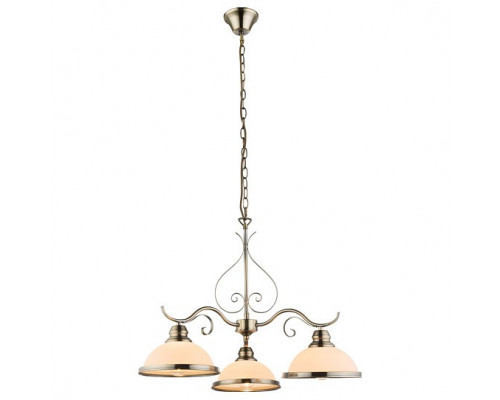 Подвесная люстра Globo Sassari 1828465