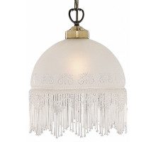 Подвесной светильник Arte Lamp Victoriana A3191SP-1AB