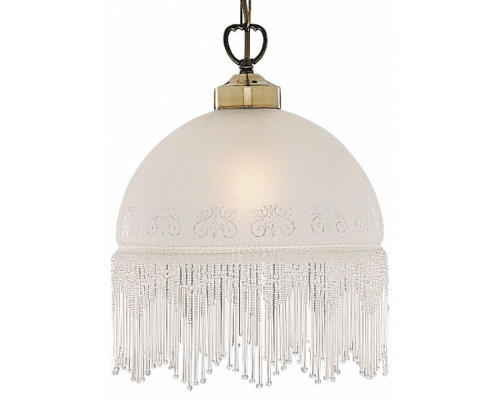 Подвесной светильник Arte Lamp Victoriana A3191SP-1AB