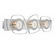 Накладной светильник Globo Zarima 41710-3