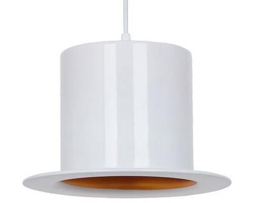 Подвесной светильник Arte Lamp Cappello A3236SP-1WH