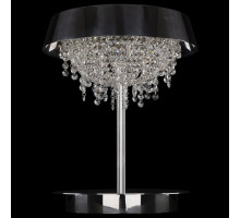 Настольная лампа декоративная Bohemia Ivele Crystal Remini 2 S500.L2.36.B.4000