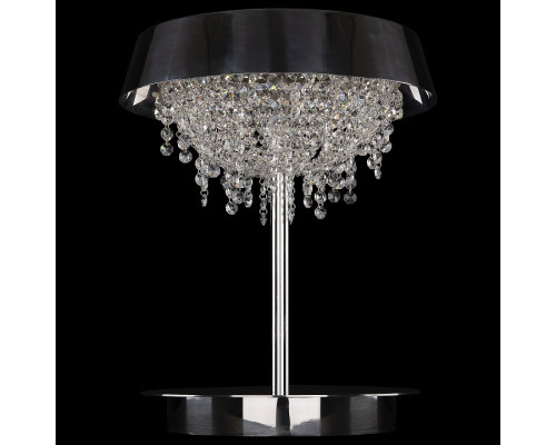Настольная лампа декоративная Bohemia Ivele Crystal Remini 2 S500.L2.36.B.4000