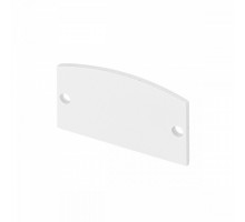 Заглушка для профиля SLV Glenos D 214381