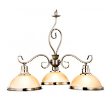 Подвесная люстра Globo Sassari 6905-3