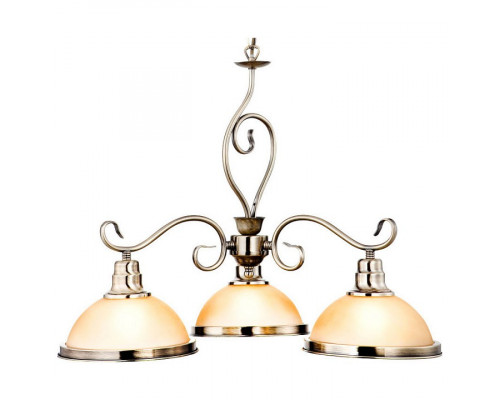 Подвесная люстра Globo Sassari 6905-3