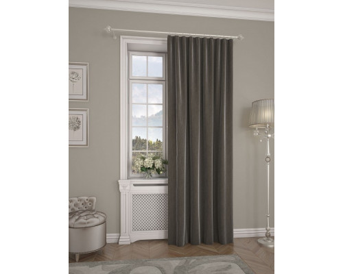 Портьера (200x260 cм) 1 шт. IV