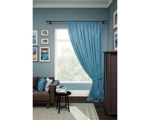 Портьера (200x280 см) 1 шт. Avery