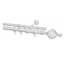 Карниз (280 см) Торнадо