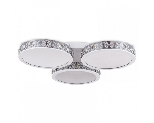 Накладной светильник Ambrella Ice 22 FA9445